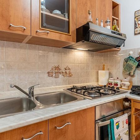Kovacine Apartment Cres Eksteriør billede